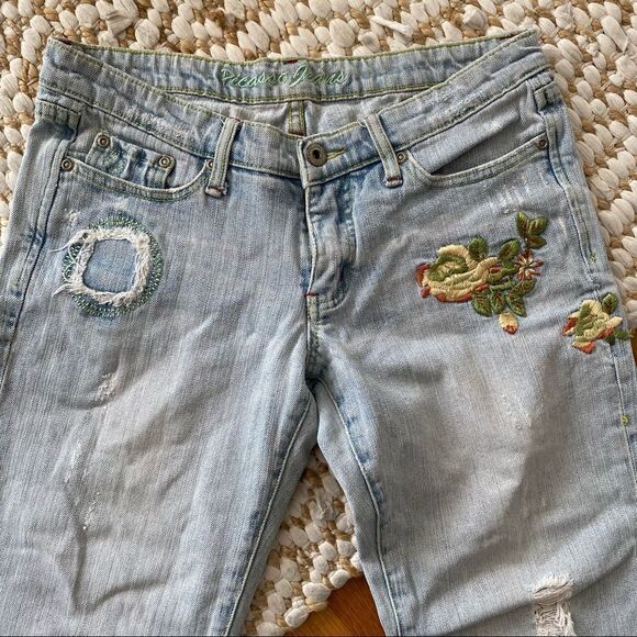 Picasso Jeans - Picture 2 of 10